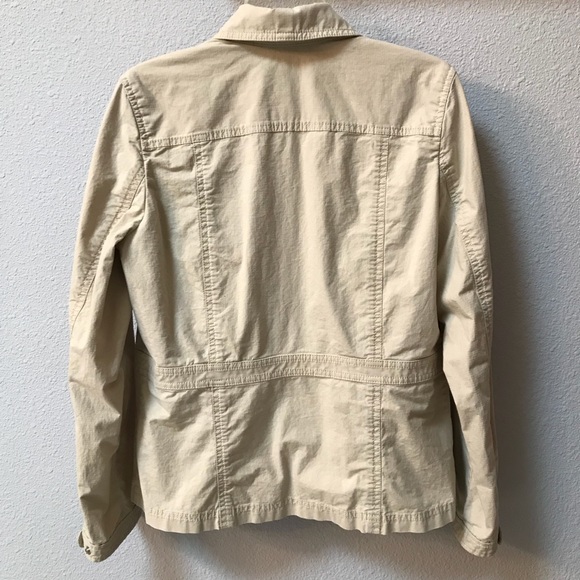 Eddie Bauer jacket - Picture 2 of 5